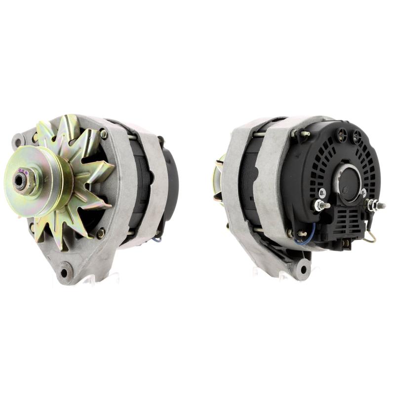 Alternateur CEVAM 4900 - Visuel 1