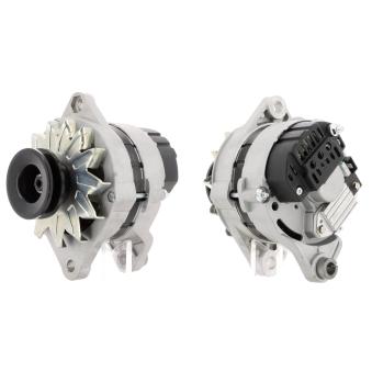 Alternateur CEVAM 4901 pour SEAT LEON 1.6 - 105cv