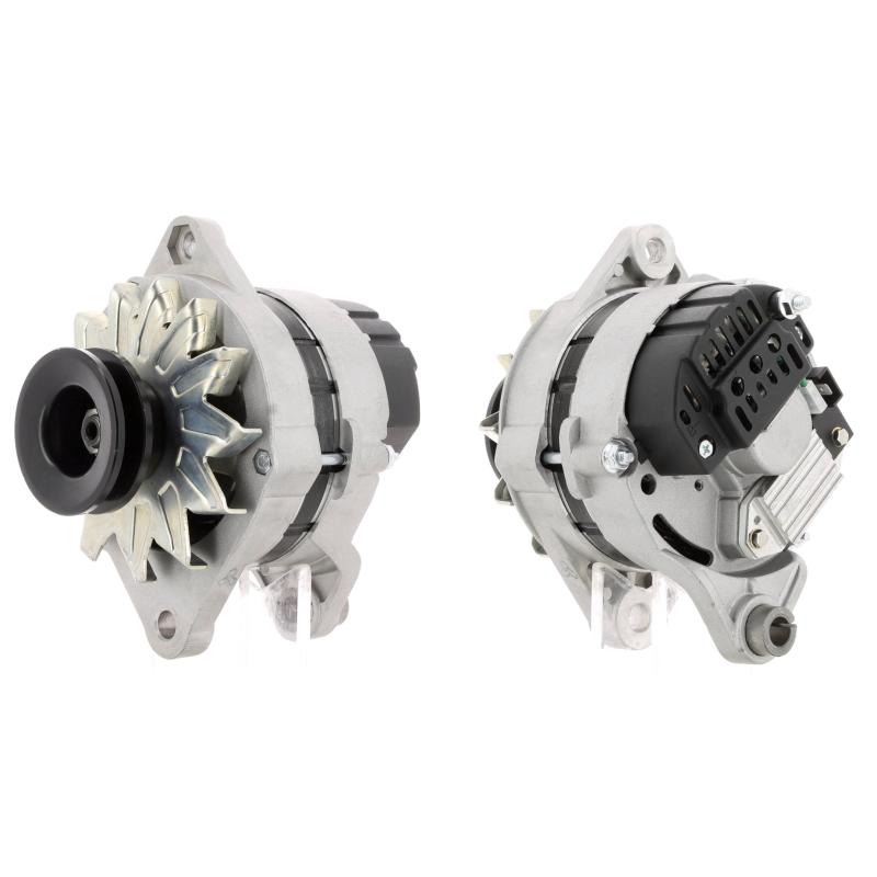 Alternateur CEVAM 4901 - Visuel 1