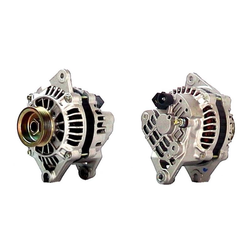 Alternateur CEVAM 4906 - Visuel 1