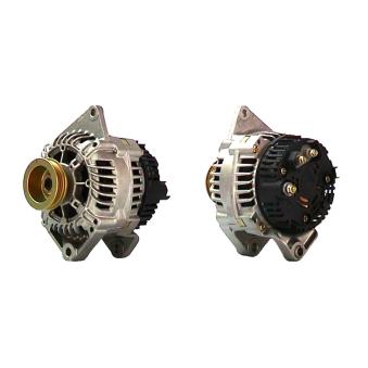 Alternateur CEVAM [4908]