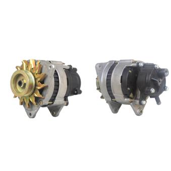 Alternateur CEVAM 4911 pour FORD TRANSIT 2.5 DI - 69cv