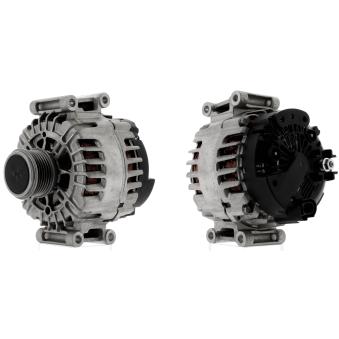 Alternateur CEVAM OEM 06H903017S
