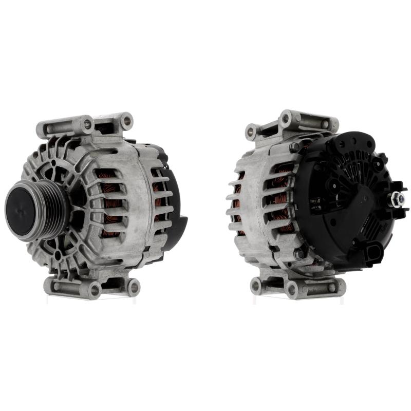 Alternateur CEVAM 4914 - Visuel 1