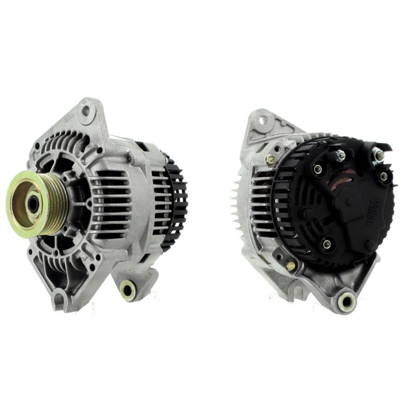 Alternateur CEVAM 4917 - Visuel 1