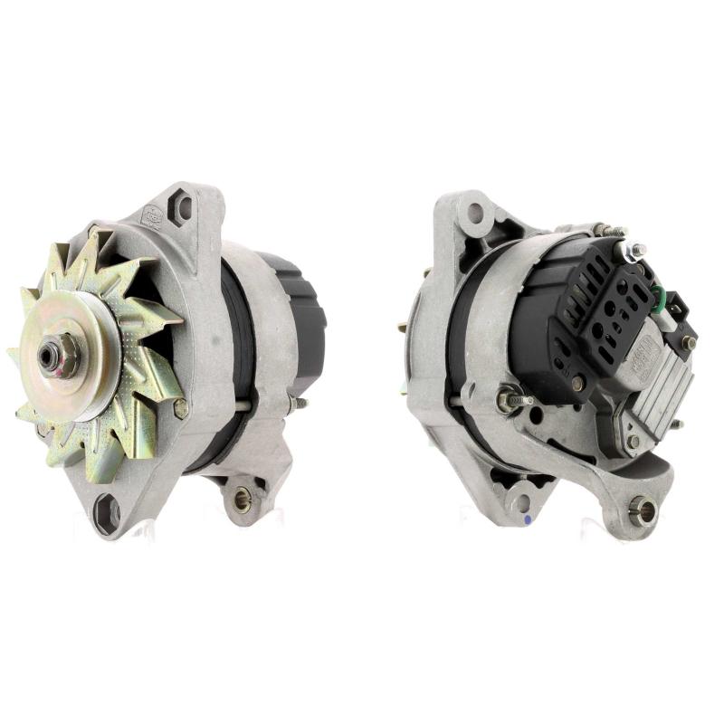 Alternateur CEVAM 4918 - Visuel 1