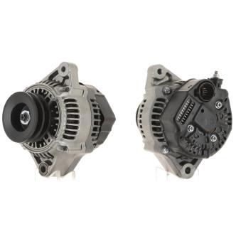 Alternateur CEVAM [4922]