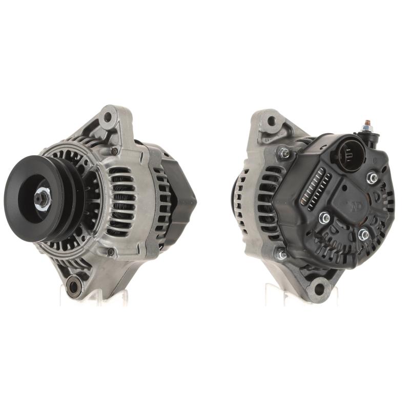 Alternateur CEVAM 4922 - Visuel 1