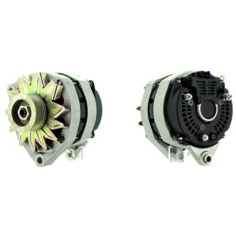 Alternateur CEVAM [4923]