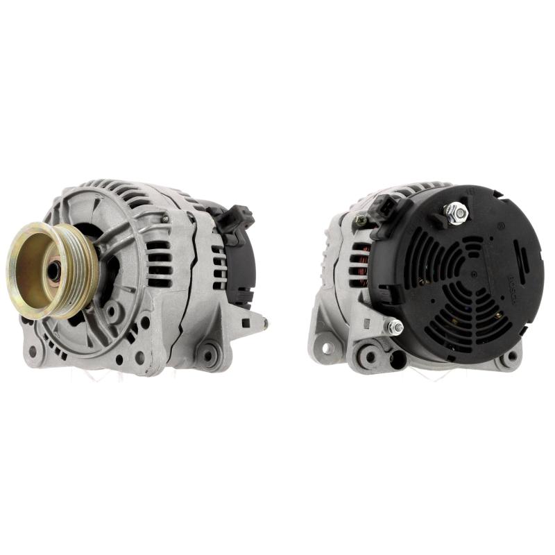 Alternateur CEVAM 4928 - Visuel 1