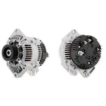 Alternateur CEVAM OEM 7700869377