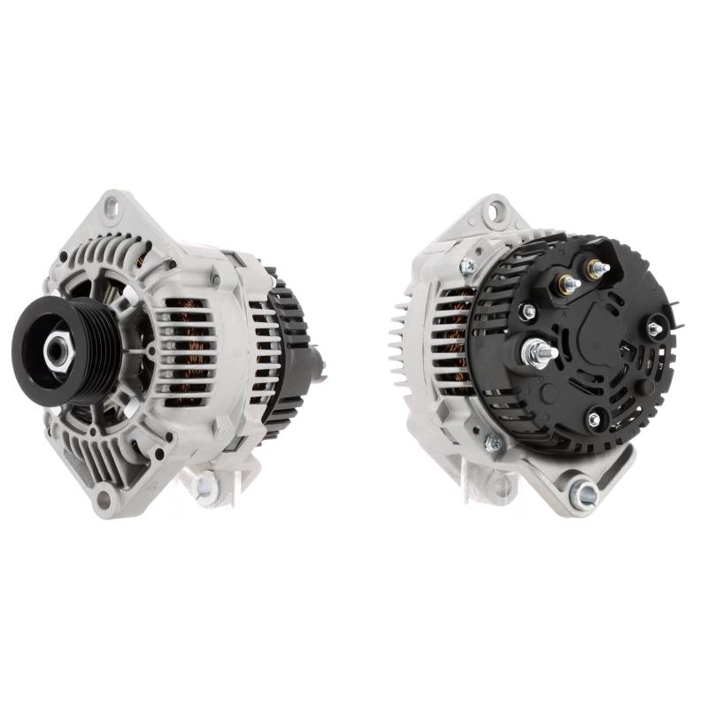 Alternateur CEVAM 4931 - Visuel 1