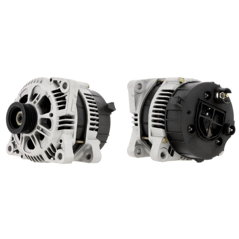 Alternateur CEVAM 4942 - Visuel 1