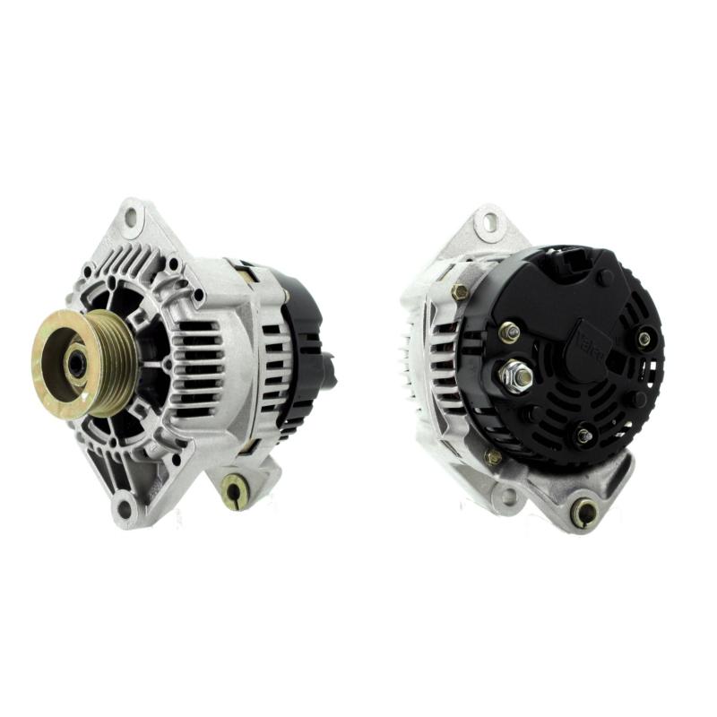 Alternateur CEVAM 4946 - Visuel 1