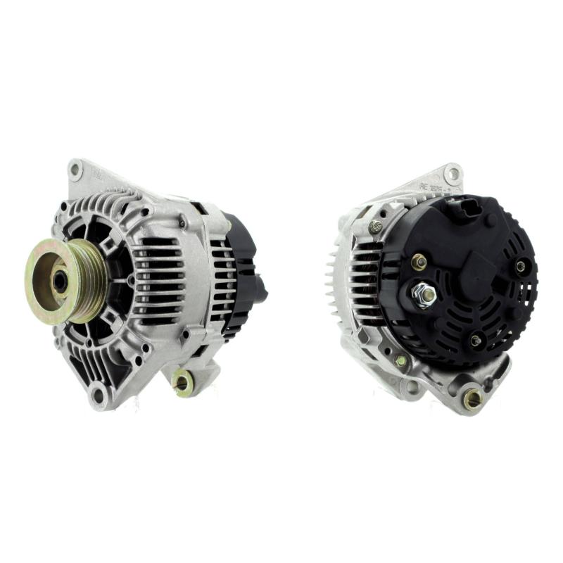 Alternateur CEVAM 4947 - Visuel 1