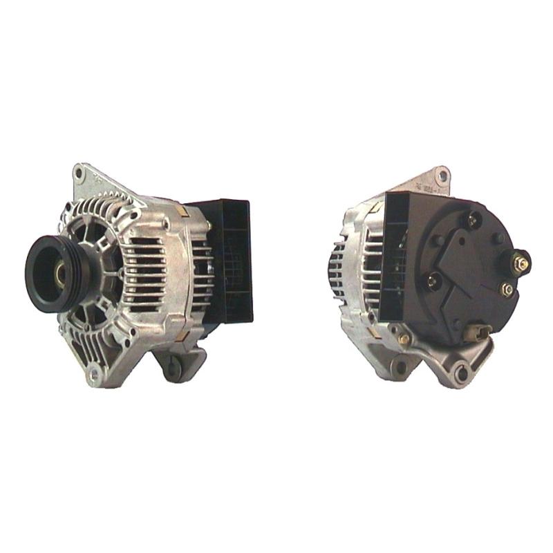 Alternateur CEVAM 4948 - Visuel 1