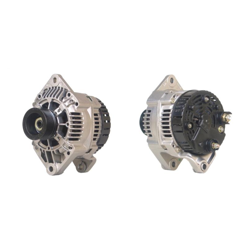 Alternateur CEVAM 4952 - Visuel 1