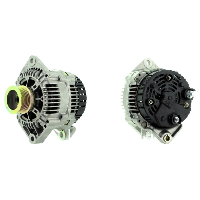 Alternateur CEVAM 4953 - Visuel 1