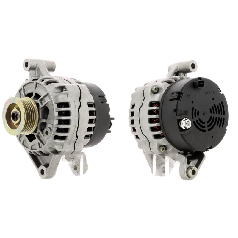 Alternateur CEVAM 4954 - Visuel 1