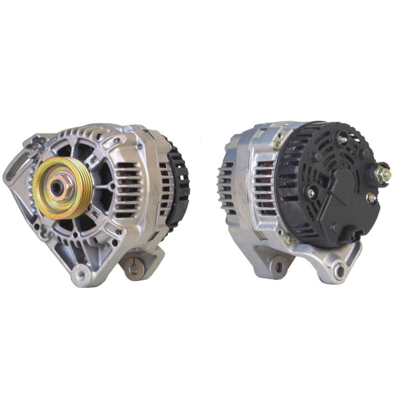 Alternateur CEVAM 4955 - Visuel 1