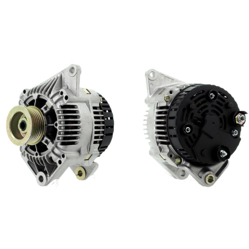 Alternateur CEVAM 4959 - Visuel 1