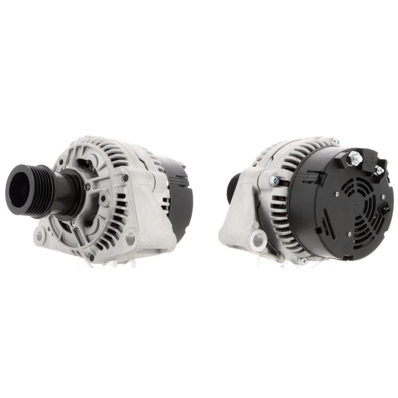 Alternateur CEVAM 4962 - Visuel 1