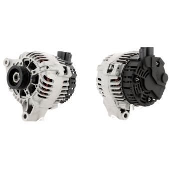 Alternateur CEVAM [4967]