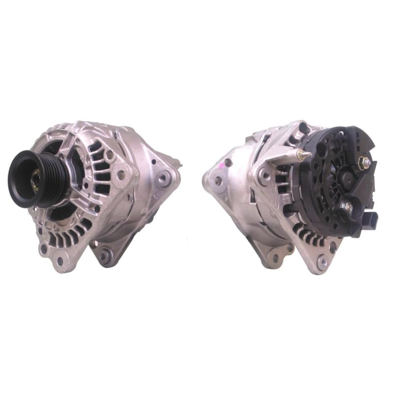 Alternateur CEVAM 4968 - Visuel 1