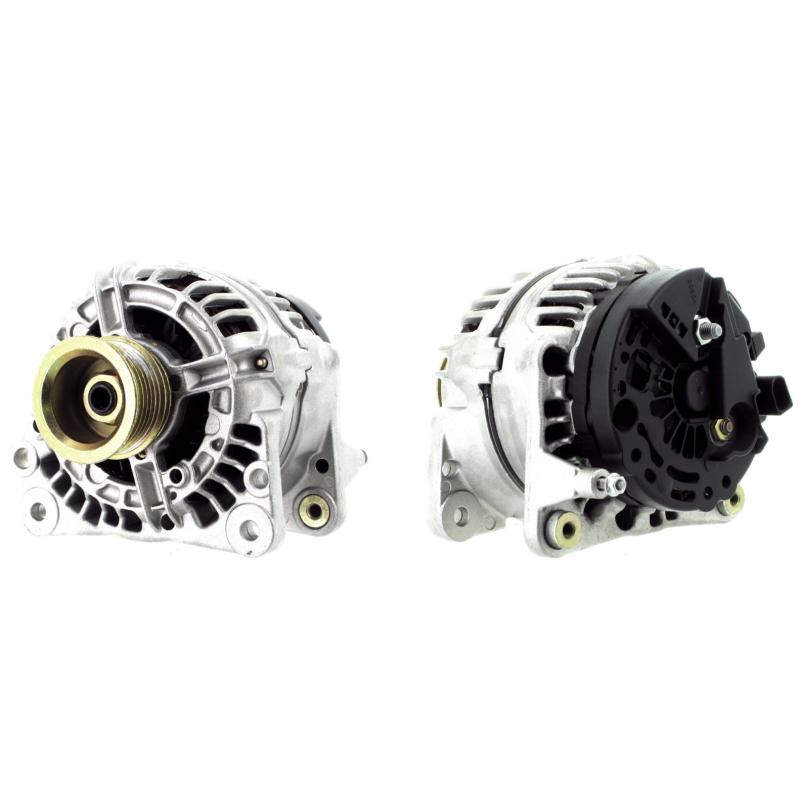 Alternateur CEVAM 4969 - Visuel 1