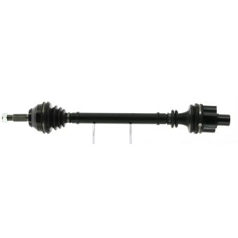 Arbre de transmission CEVAM 5008