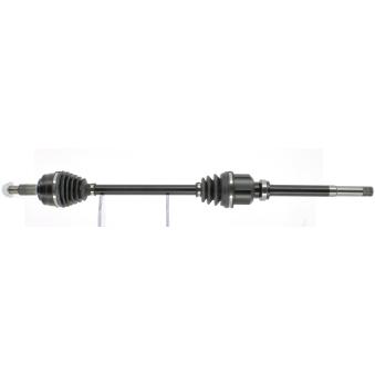 Arbre de transmission CEVAM 50108 pour BMW X2 1.2 - 110cv