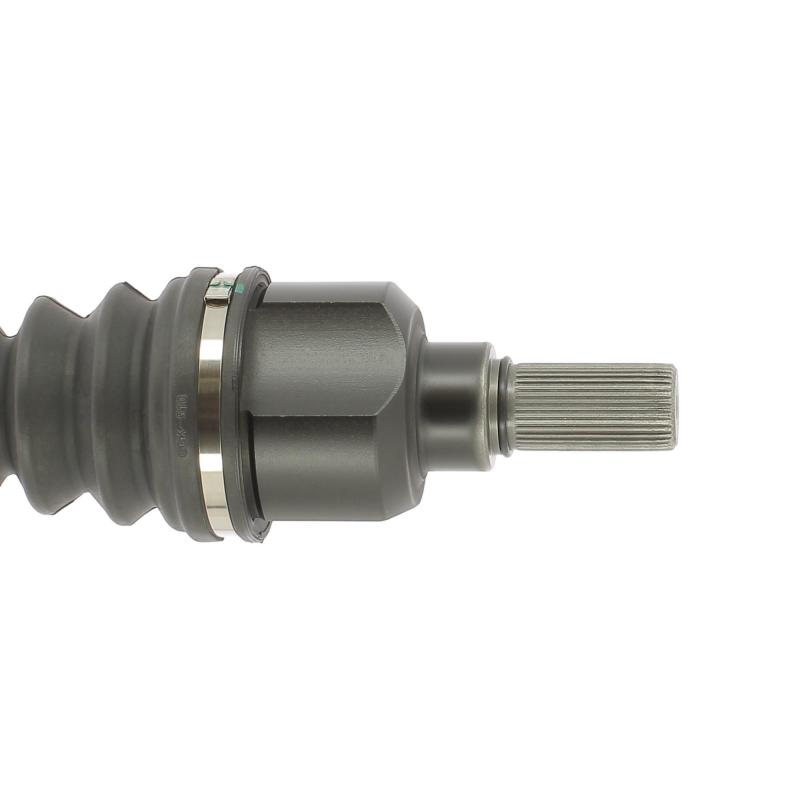 Arbre de transmission CEVAM 50125 - Visuel 2