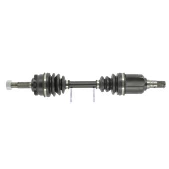 Arbre de transmission CEVAM 50137Z pour NISSAN PRIMERA 2.2 Di - 126cv Arbre de transmission CEVAM 50137Z pour NISSAN PRIMERA 2.2 Di - 126cv