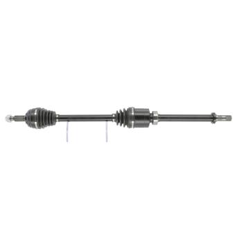 Arbre de transmission CEVAM 50159