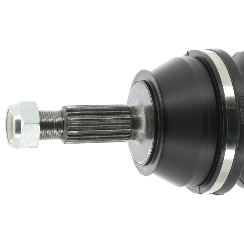 Arbre de transmission CEVAM 5016 - Visuel 1