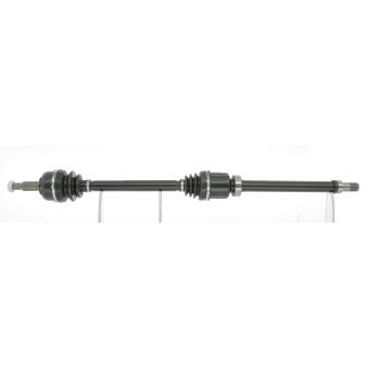 Arbre de transmission CEVAM OEM 391001137R
