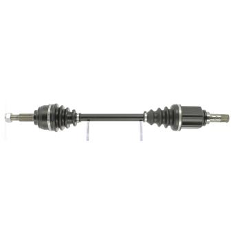 Arbre de transmission CEVAM OEM 391014613R