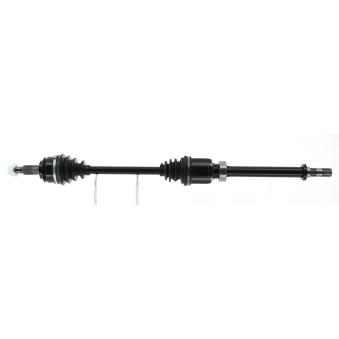 Arbre de transmission CEVAM 50192 pour RENAULT KANGOO 1.5 DCI - 110cv