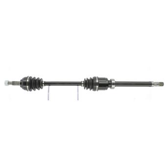 Arbre de transmission CEVAM OEM 391001209R