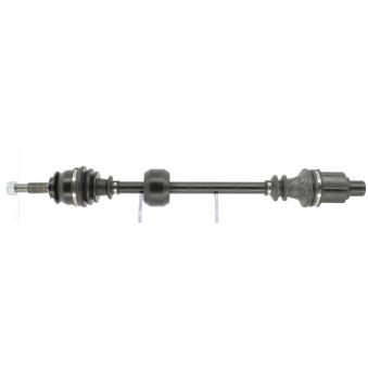 Arbre de transmission CEVAM OEM 391004298R