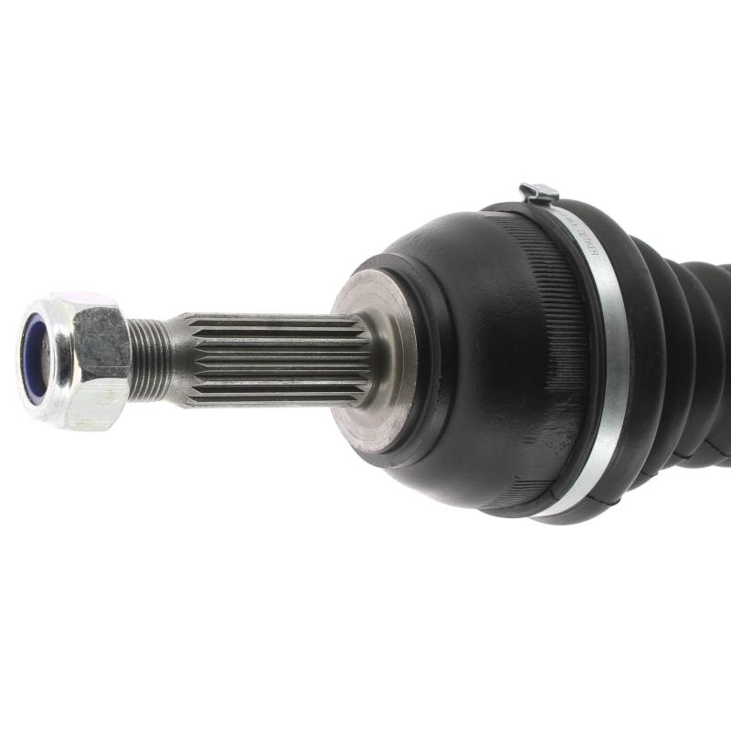 Arbre de transmission CEVAM 5020 - Visuel 1
