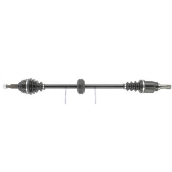 Arbre de transmission CEVAM [50214]