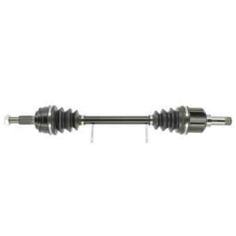 Arbre de transmission CEVAM OEM 9809149380