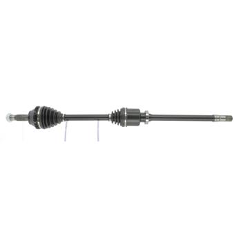 Arbre de transmission CEVAM 50234Z pour CITROEN C3 1.6 - 109cv