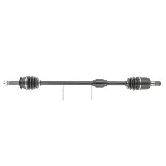 Arbre de transmission CEVAM 50252 pour HYUNDAI GETZ 1.1 - 67cv