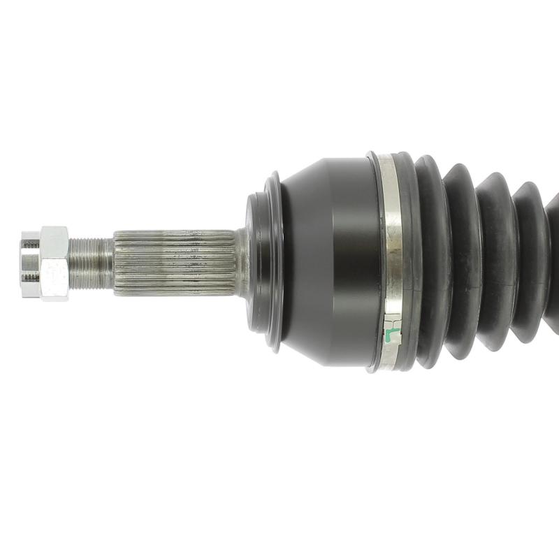 Arbre de transmission CEVAM 50277 - Visuel 1