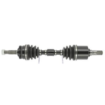 Arbre de transmission CEVAM 50283Z pour NISSAN PRIMERA 2.2 DCI - 139cv