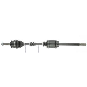 Arbre de transmission CEVAM 50284Z pour NISSAN PRIMERA 2.2 DCI - 139cv