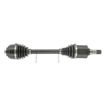 Arbre de transmission CEVAM 50287 pour SAAB 93 314 CDI - 143cv