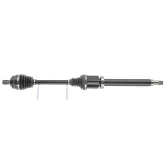 Arbre de transmission CEVAM OEM 36000681 Arbre de transmission CEVAM OEM 36000681